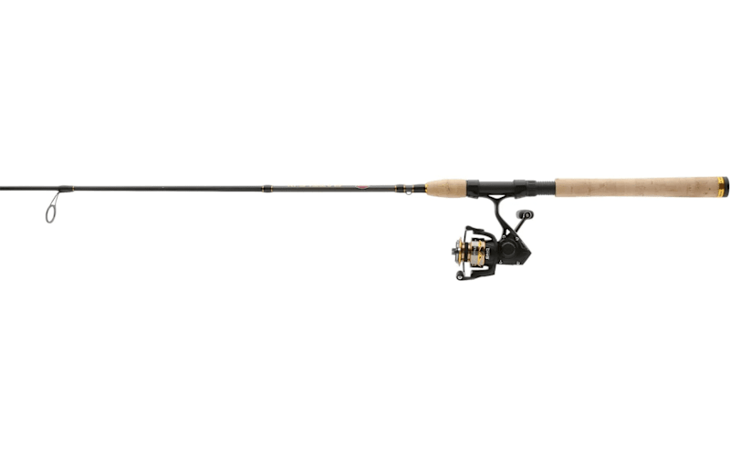 PENN® Battle IV Spinning Combo Bass Pro Shops Canada