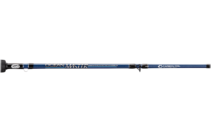 Offshore Angler™ Ocean Master Freestyle Jigging Trigger Rod | Bass