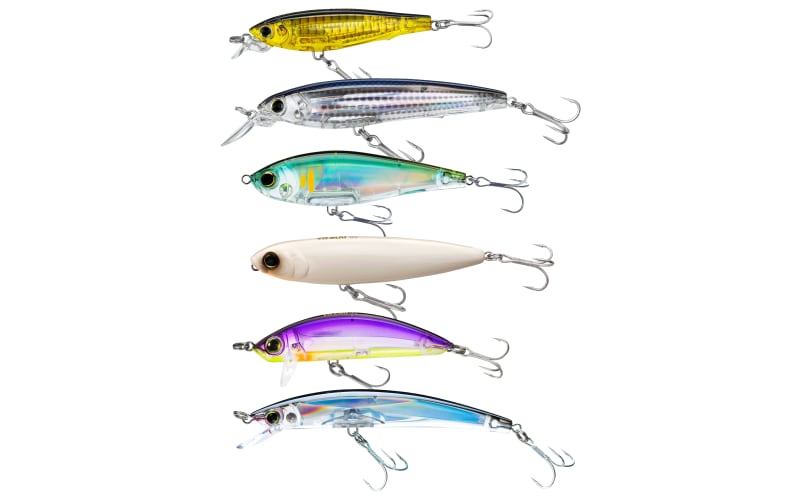 Yo-Zuri Inshore Saltwater Kit | Bass Pro Shops