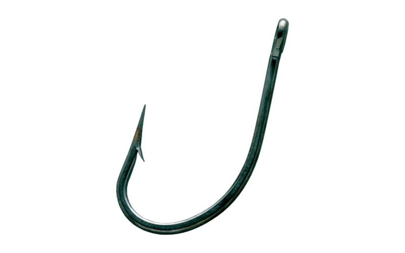 chemically sharpen fish hooks 50x7/0 Sharpened Octopus Circle Fishing Tackle Chemically Sharpened Hooks - The