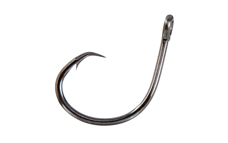 demon fish hooks Mustad Circle Hook Offset 3X Strong The 1X long shank Mustad Demon Perfect Circle Hook is a true circle hook featuring 2X strong wire making it perfect for big bluewater species Mustad Fishing | Demon Perfect®