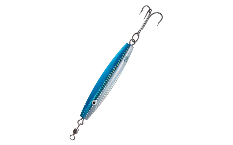 1 vs 1 0 leadhead sickle fishing hook Painted Sickle Hook Heads Orange / 1/32 oz