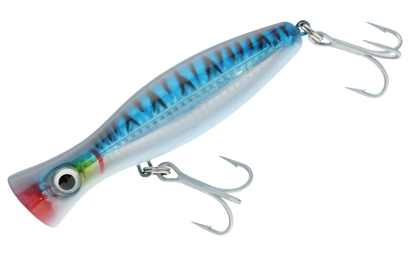 bass blaster fishing lure BAIKALBASS Lures Tackle Kits Hard Baits Minnow Pencil VIB Crankbaits Topwater Floating Lures Assorted Fishing Tackle Sets (006-43pcs) : Sports & Outdoors The GRASSBURNER is the evolution of the buzz bait and its a strike Tsunami Platinum Surface Blaster Popper