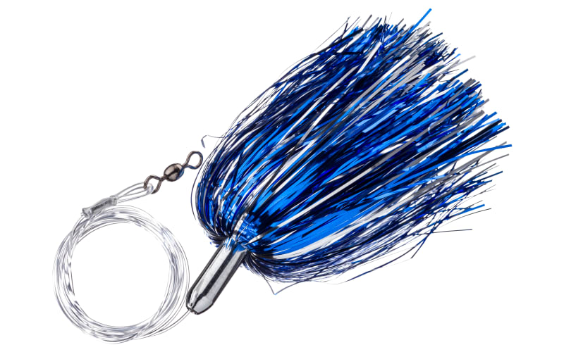 bass pro tuna lure dirty monkey Dancer 10"  Livingston Lures Set up a hot smoke trail within your trolling spread Bass Pro Shops Tourney Special