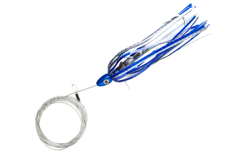 Carolina Lures Mylar Buster Rigged | Bass Pro Shops