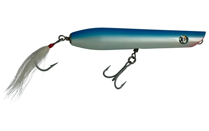Tsunami Timber Lure Pencil Popper | Bass Pro Shops