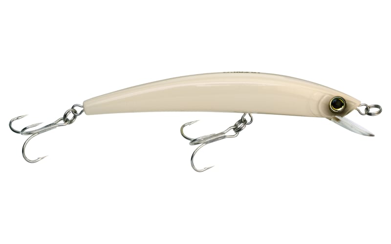 Yo-Zuri Floating Crystal Minnow | Bass Pro Shops