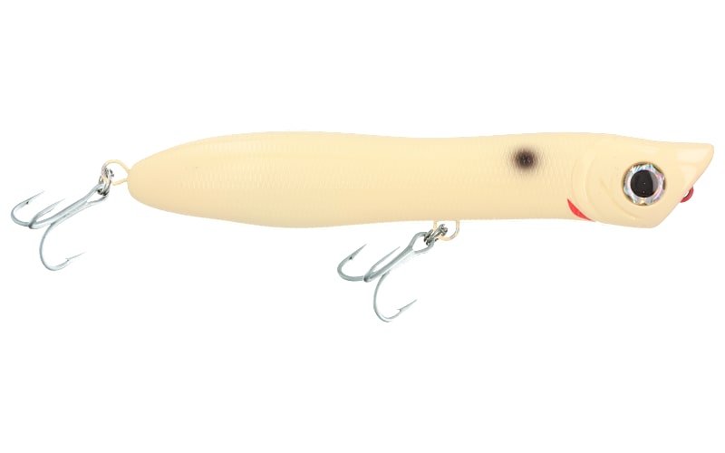 Offshore Angler Lazer Eye Saltwater Series Pencil Popper | Bass