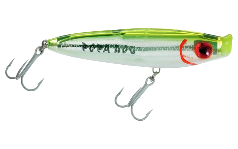 container for fishing plug lures Tackle Tip: Lure Storage And Washdown Crate