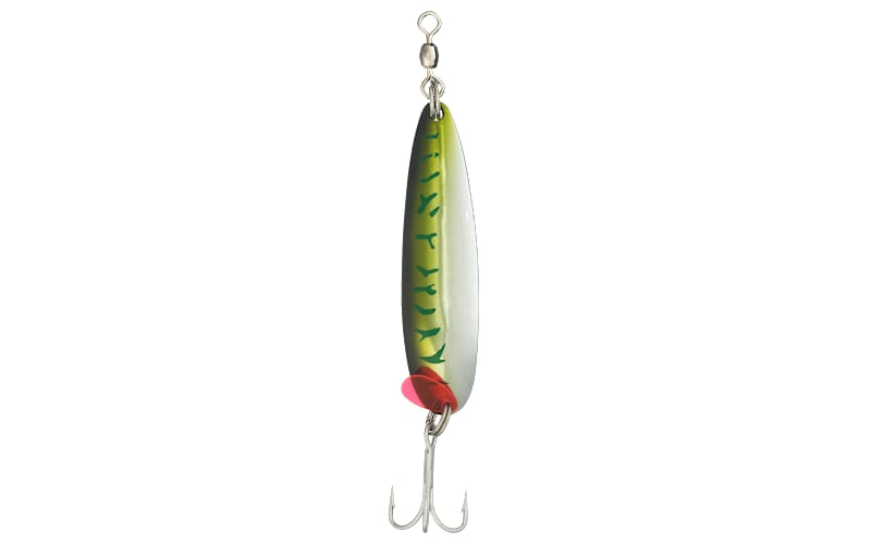 Luhr Jensen Krocodile Spoon | Cabela's
