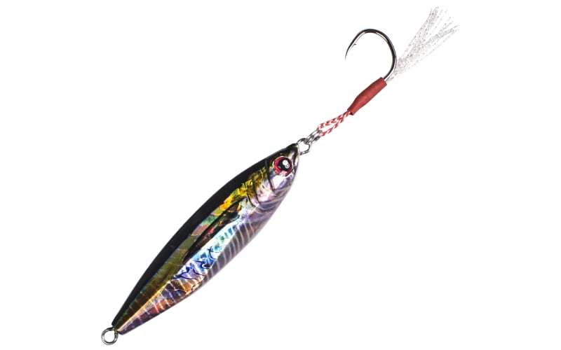 best lures for fishing in ontario Tackle Guide