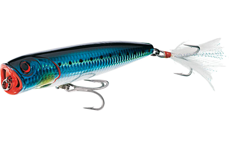 Tsunami Ported Popper Lures | Bass Pro Shops