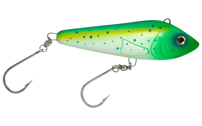 Offshore Angler Wahoo Razer Hardbait | Mack's Prairie Wings