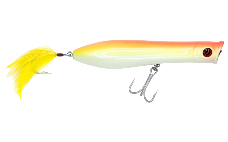 Tsunami Talkin' Popper XD | Bass Pro Shops