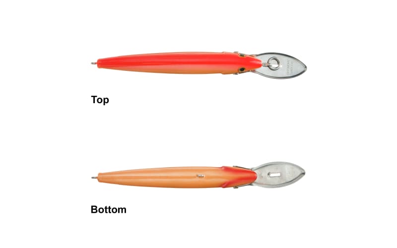 down under fishing lures CAST Diving Popper 20g 4 Inches (comes pre Coolbaits Lure Company The Down