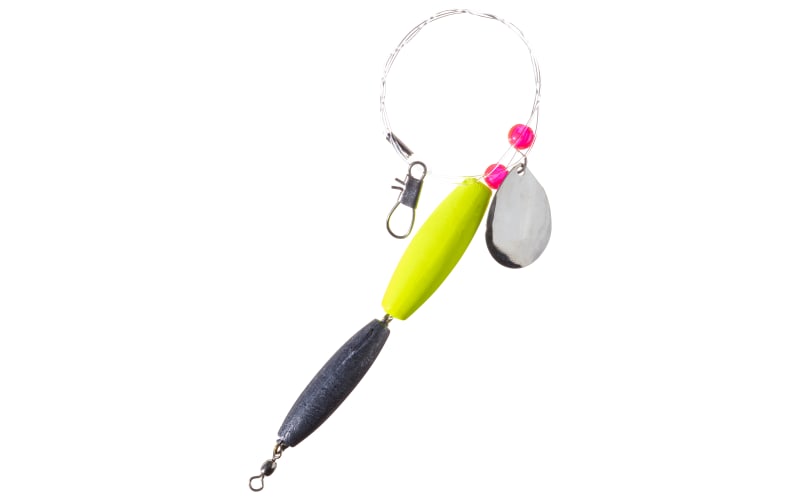 bass lures for flounder Fishing Bait Rigs Saltwater, 3/6packs Rigs with Bucktail Teaser Mylar Teaser Mono Leader Swivels Fishing Rig Flounder Sea Halibut Black Fish : Sports & Outdoors Moonshine Standard Trolling Spoons are also ideal for being fished with during the day as they are highly UV Summer Flounder Fishing Fun |