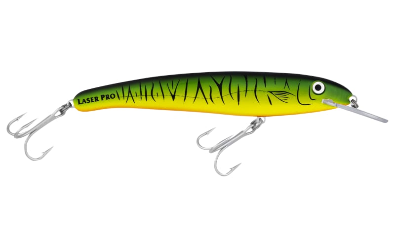 Halco Laser Pro Trolling Lures | Bass Pro Shops
