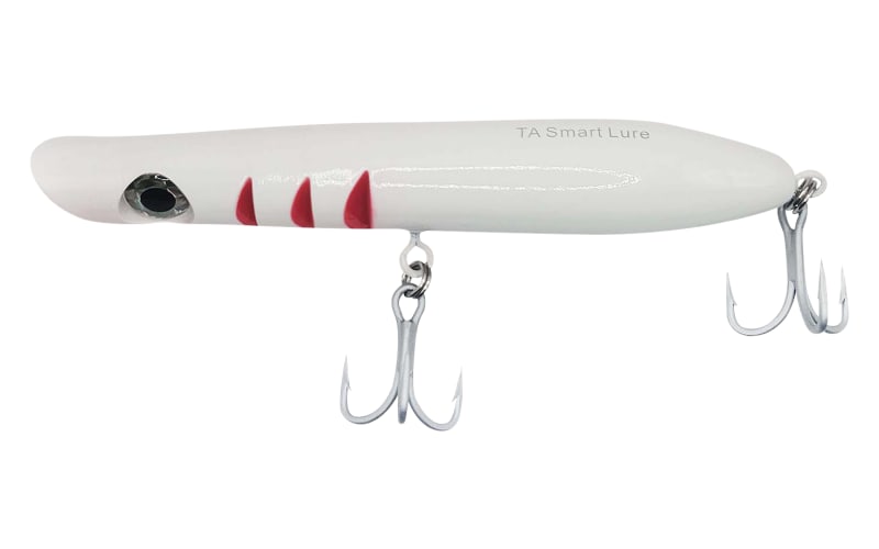 cabela's fish lures Chrome/Blue & Bass Fisherman Series Grave Digger Lot Of Three duty coating and equipped with 3X strong hooks for dependable use. Got a little carried away