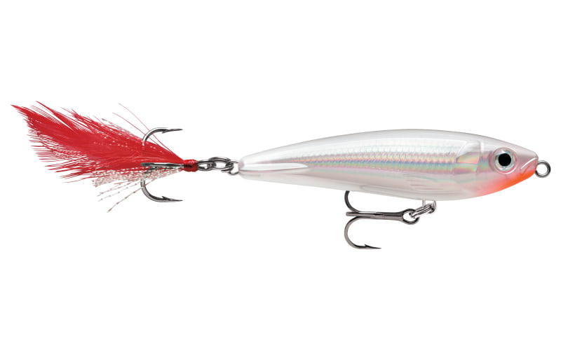 Rapala RAP PREMIUM 4X PE LINE 0.2号・0.3号 Rapala X-Rap SubWalk | Bass Pro Shops