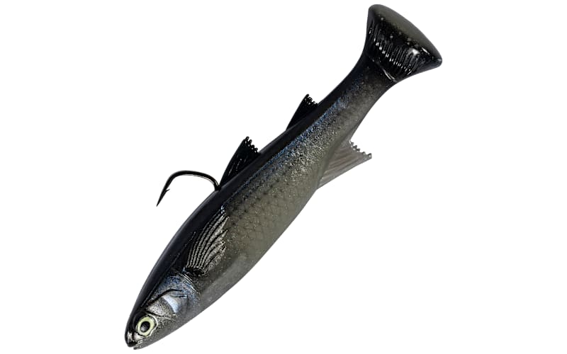 Z-Man Mulletron LT Swimbait | Cabela's