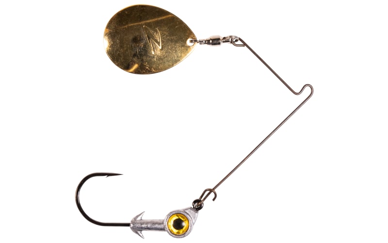 YA−MAN IB-20SZJ Z-Man Bullzeye Spinnerbait | Bass Pro Shops