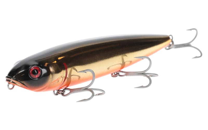 bass king lures scam The Strike Confidence Kit  MONSTERBASS while the innovative harness system releases on impact Ozark Trail Fishing Lures Review: