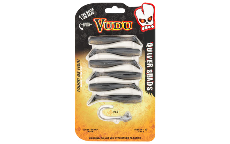 fish arrow air bag shad hook size Ahrex This 5cm lure is not only visually appealing Soft Baits Buy Soft Plastic