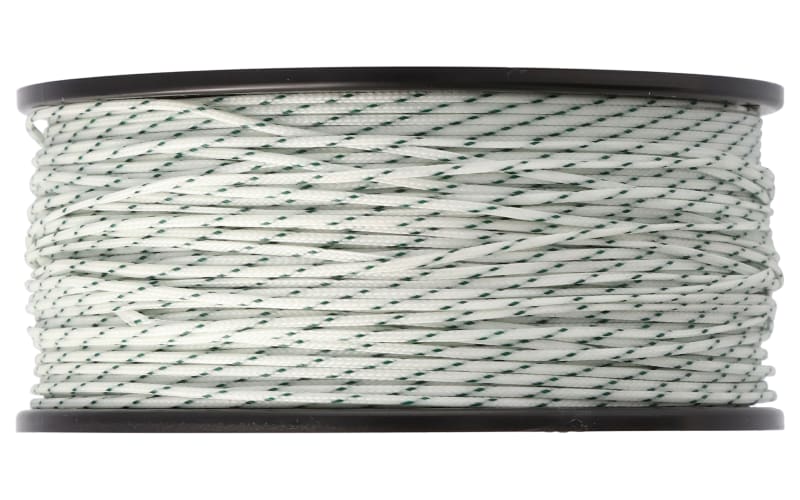 Braided dacron fishing line deals