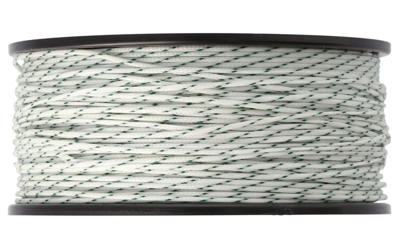 TUF-LINE Braided Dacron – Clearlake Bait & Tackle