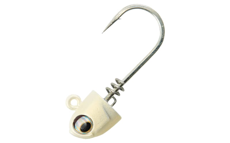 14 0 fishing hook wicked tuna Gamakatsu Magic Eye Plug 3X Hooks, 6/0 hangnail point so fish are jaw 20 X Chemically Sharpened Tuna