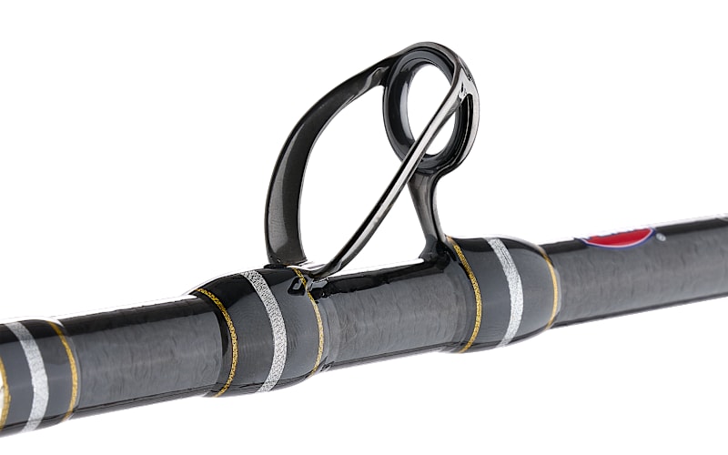 east pole fish Eastslope Outpost Size:4.0 dark grey ah_color::Pink The Banjo Minnow became