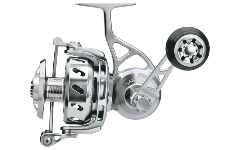 Van Staal VR Spinning Reel | Bass Pro Shops