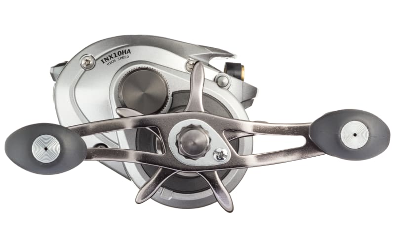 Offshore Angler Inshore Extreme Baitcast Reel | Bass Pro Shops