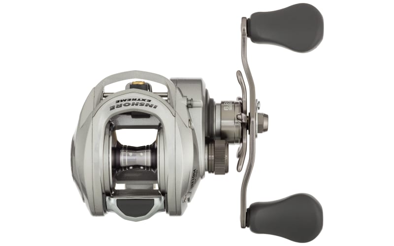 +inshore +baitcasting +reel Offshore Angler Inshore Extreme Baitcast Reel