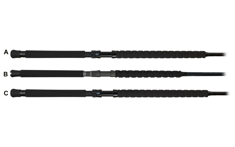 Phenix Rods Axis Conventional Rod Bass Pro Shops