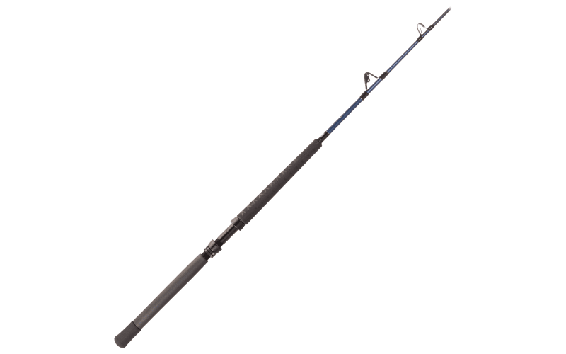Shimano Tiagra/Offshore Angler Ocean Master Stand-Up Rod and Reel Combo