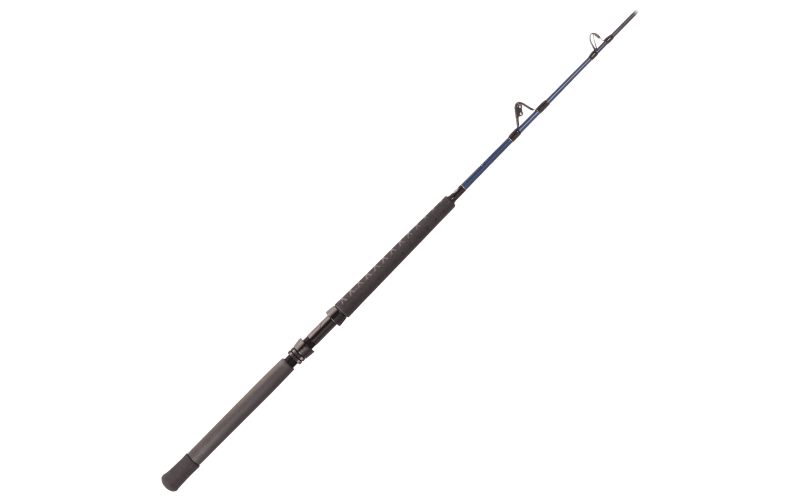 Penn International VIS/Offshore Angler Ocean Master Stand-up Rod and Reel Combo