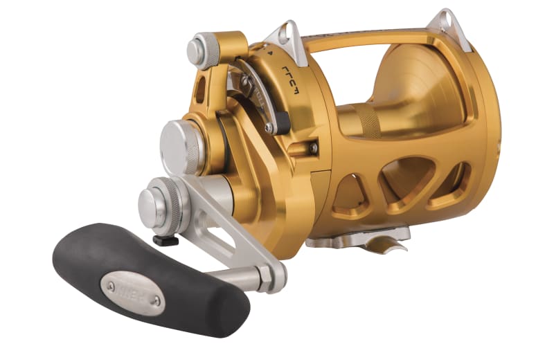 PENN INTERNATIONAL ロッド 約2.4m Penn International VIS/Offshore Angler Ocean Master Stand-Up Rod