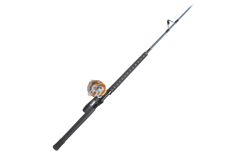 Penn see Bass Rod タイプI PENN Rampage 7' Saltwater Boat