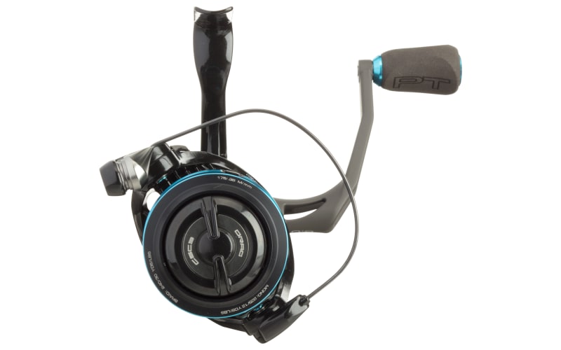 Quantum PT Smoke S3 Inshore Spinning Reel | Bass Pro Shops