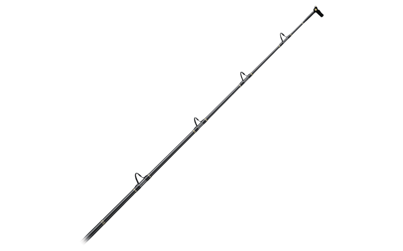 Offshore Angler Ocean Master Elite Stand-Up Rod