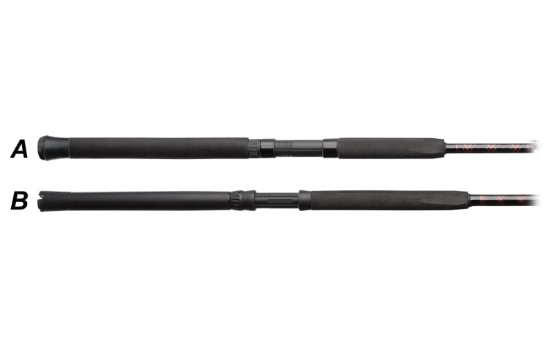 Penn see Bass Rod タイプI Penn see Bass Rod タイプI