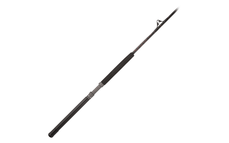 まーらんページ PENN Rampage Boat Conventional Roller-Guide Rod | Bass Pro Shops