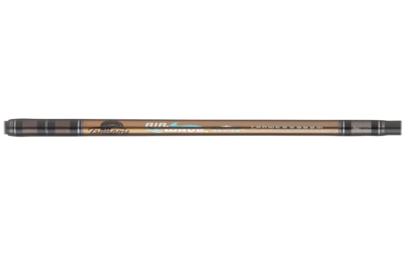 Tsunami Airwave Elite Light Surf Spinning Rods - Tsunami