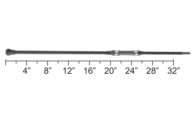 Tsunami Airwave Elite Surf Spinning Rod