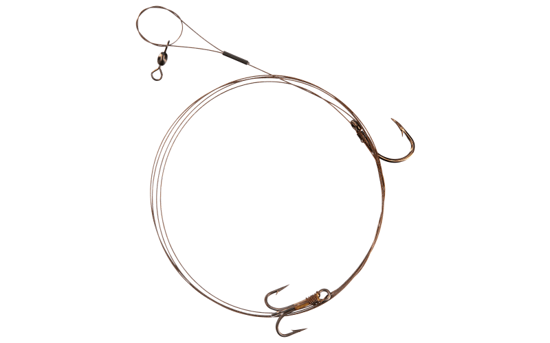 Sea Striker Carolina Live-Bait Slow Troll King Mackerel Rig Cabela's