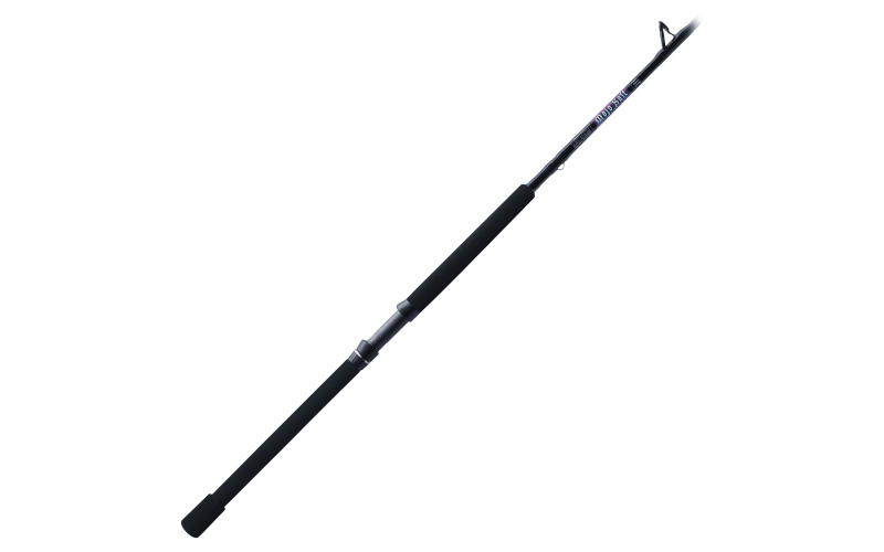 St. Croix MSWC66MF Mojo Salt Conventional Rod