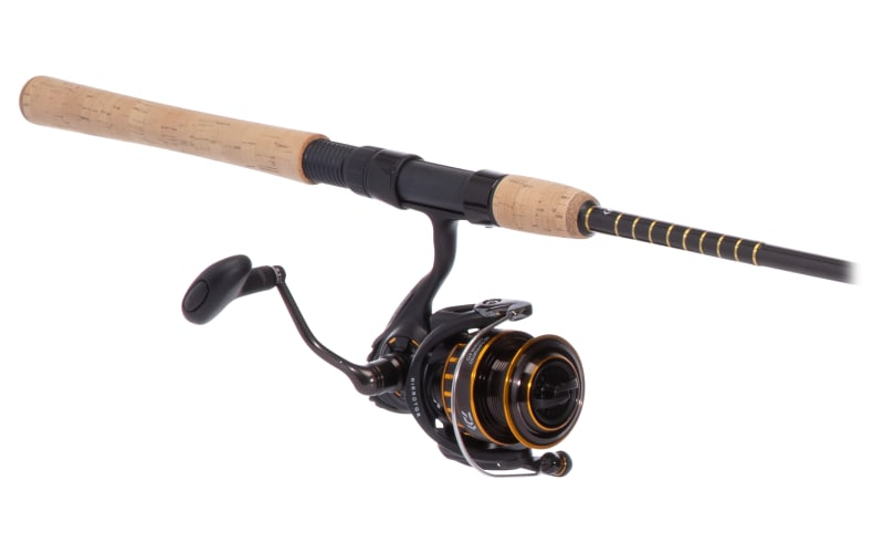10 Best Daiwa Fishing Rod And Reel Combos 2024