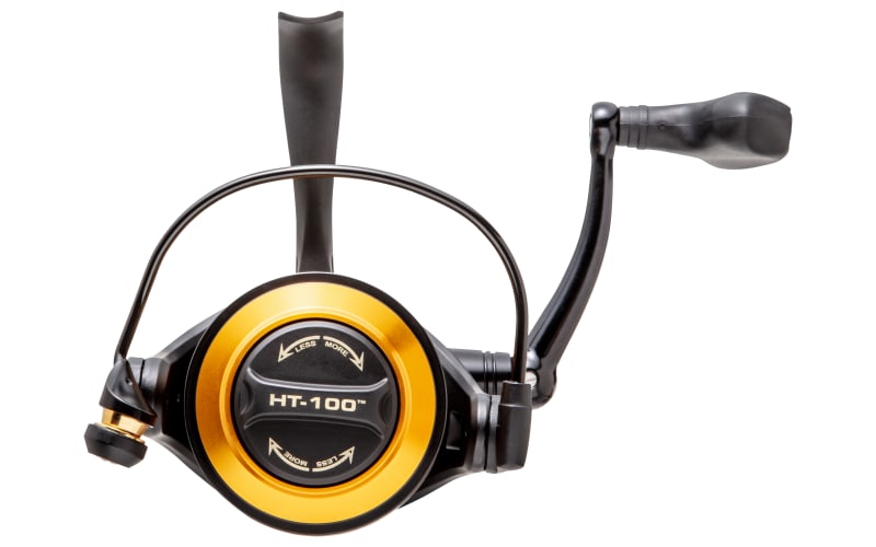 Penn 6500SS Spinning Reel Made In USA. Used | eBay