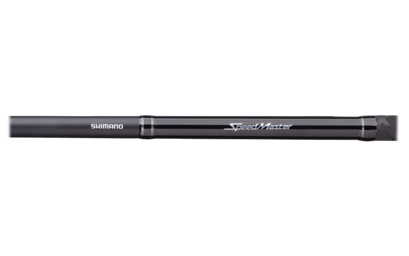 Fishing Gear Long-Term Review: Shimano SpeedMaster Surf Rod and